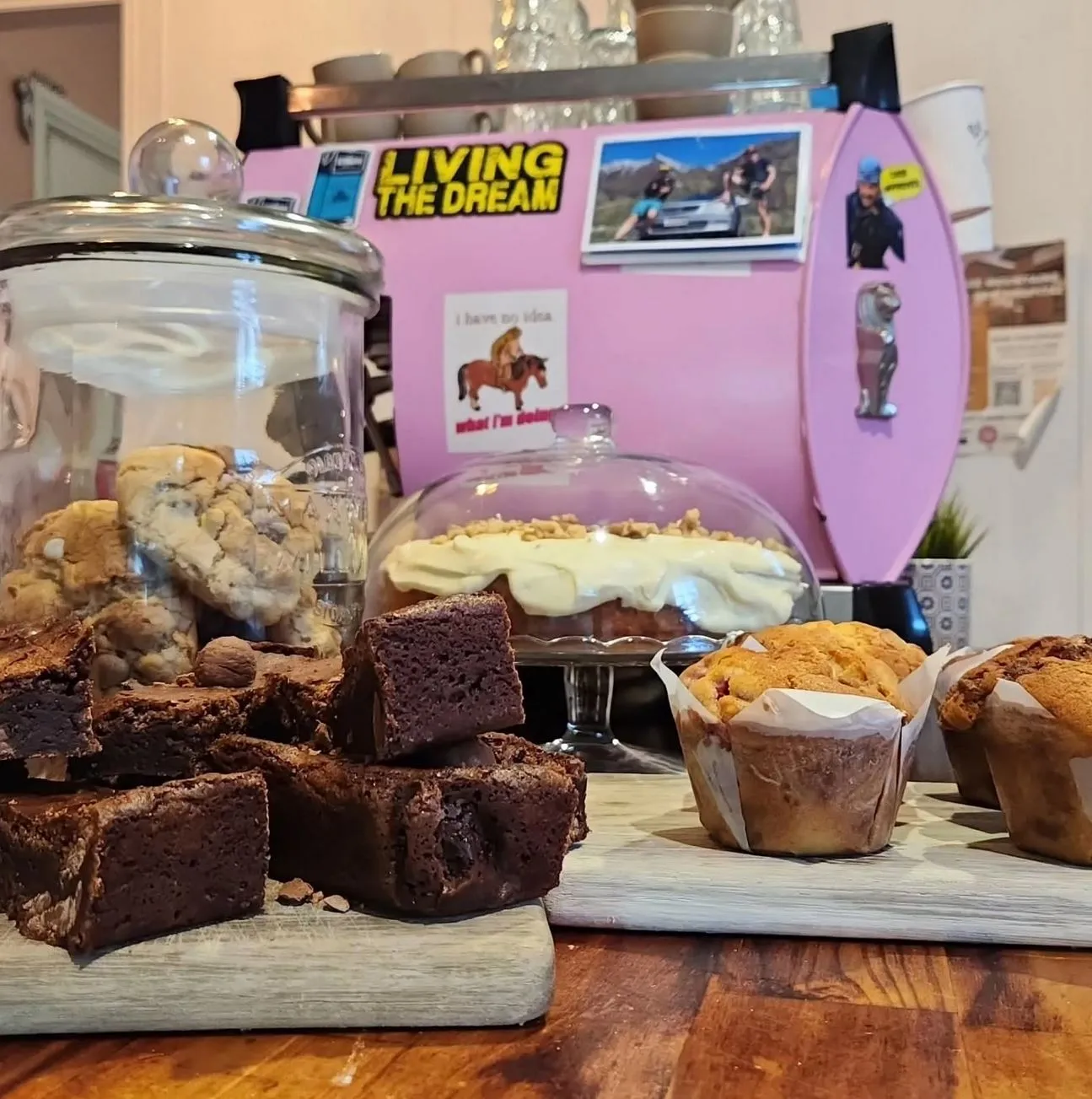 Blue Mountains Hidden Cafés Locals Don’t Want You to Find