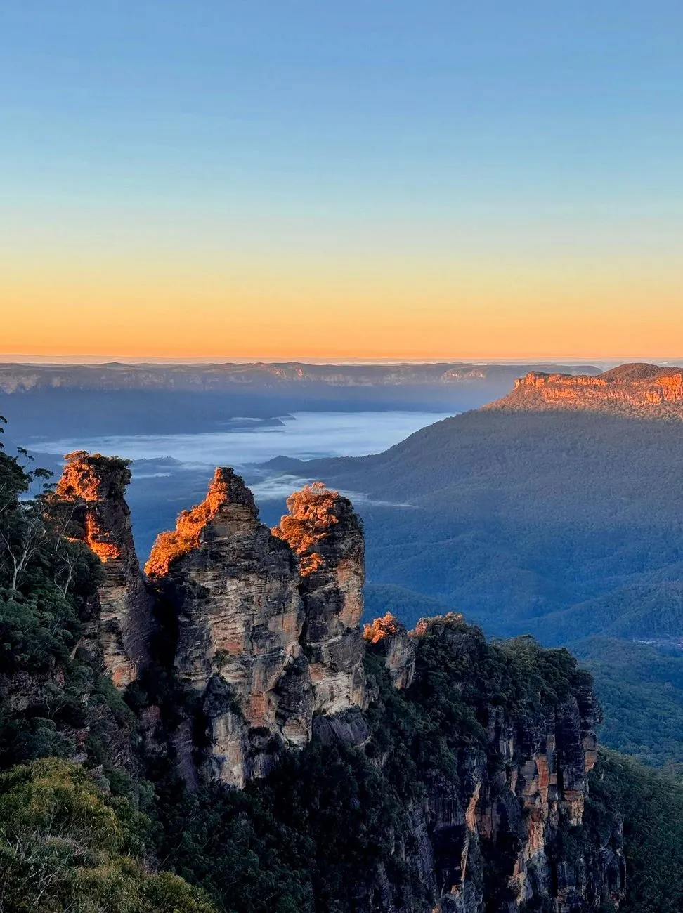 Blue Mountains Tours