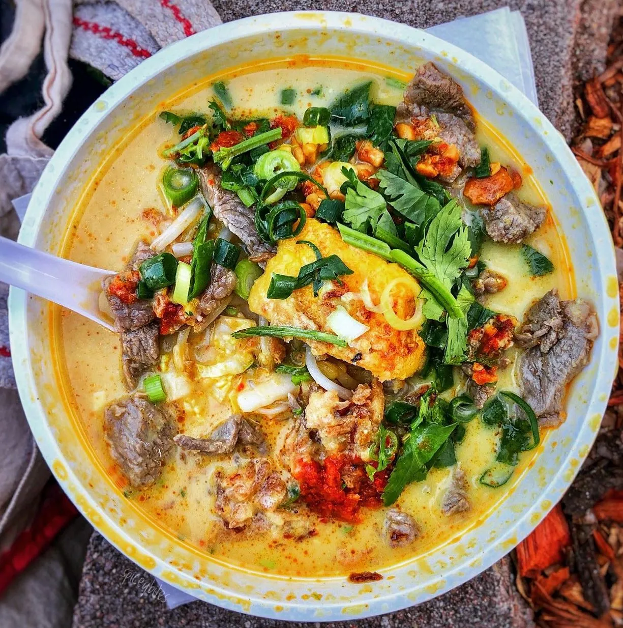 Eating Your Way Through Darwin’s Varied City Centre