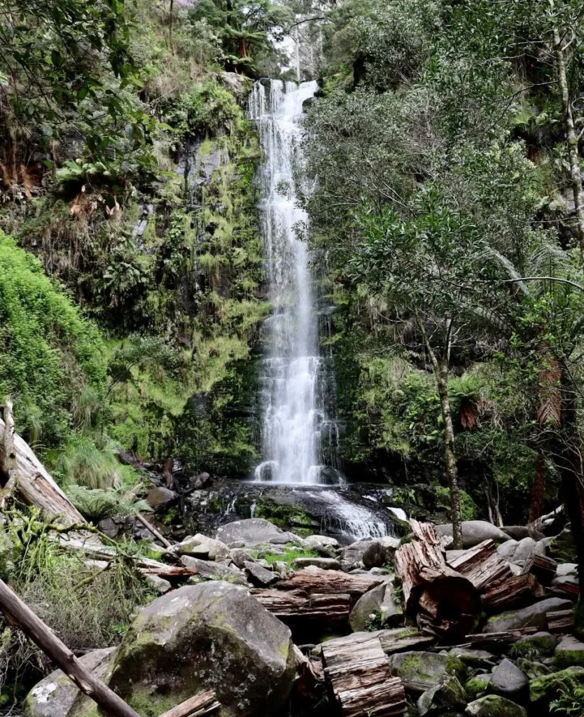 Erskine Falls