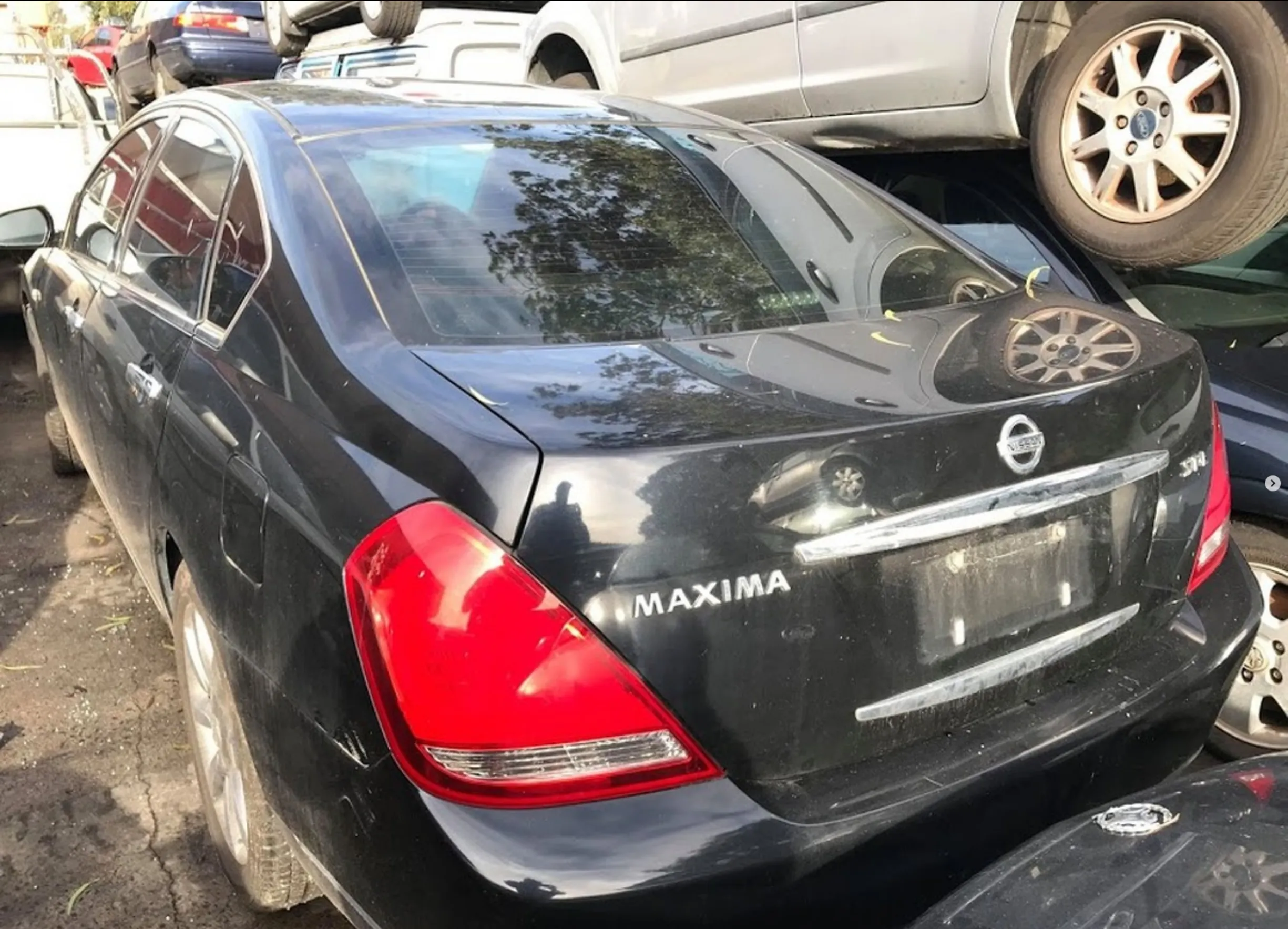 How to Get Rid of a Car in Victoria