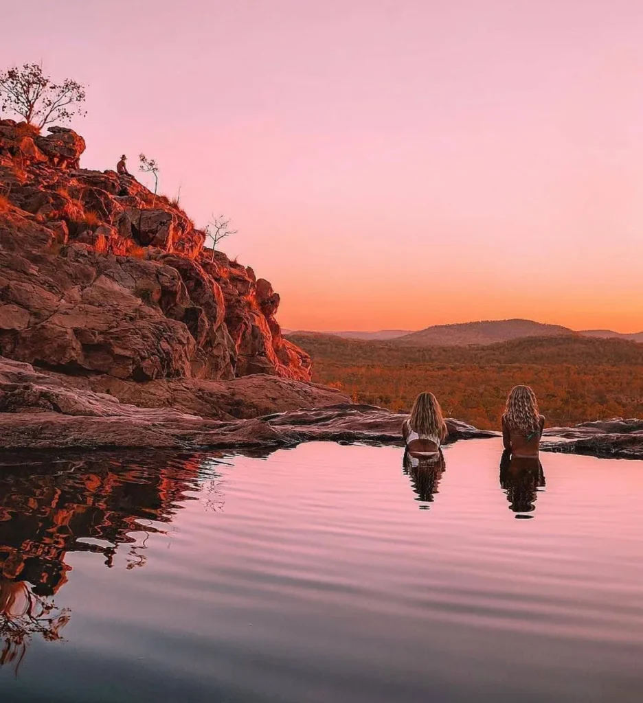 2 day Kakadu tour