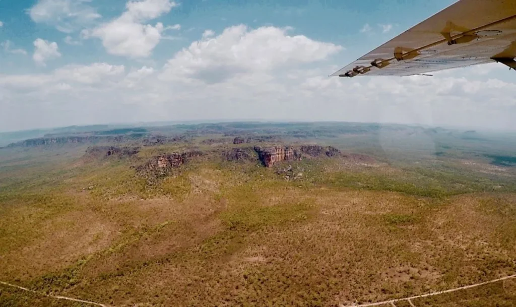 Kakadu National Park