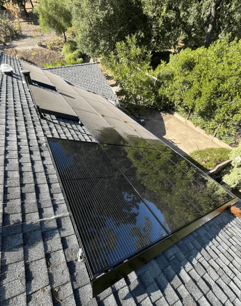 Maximize Energy Output and Solar Panel Performance