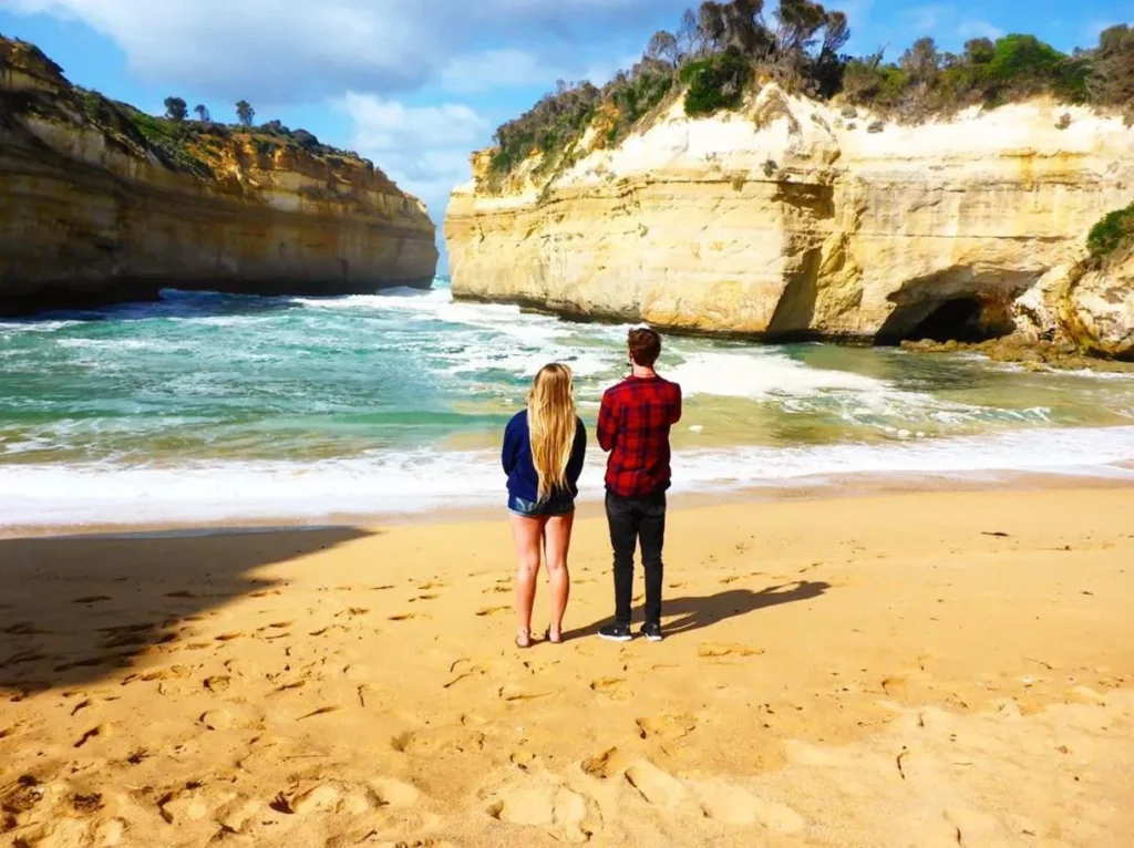 Port Campbell