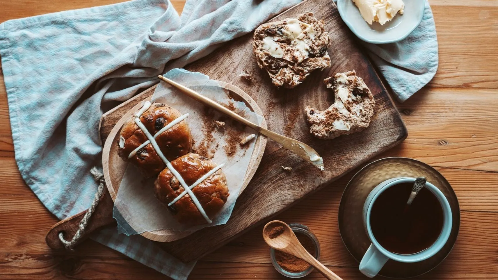 Practical Tips for Café-Hopping the Mountains