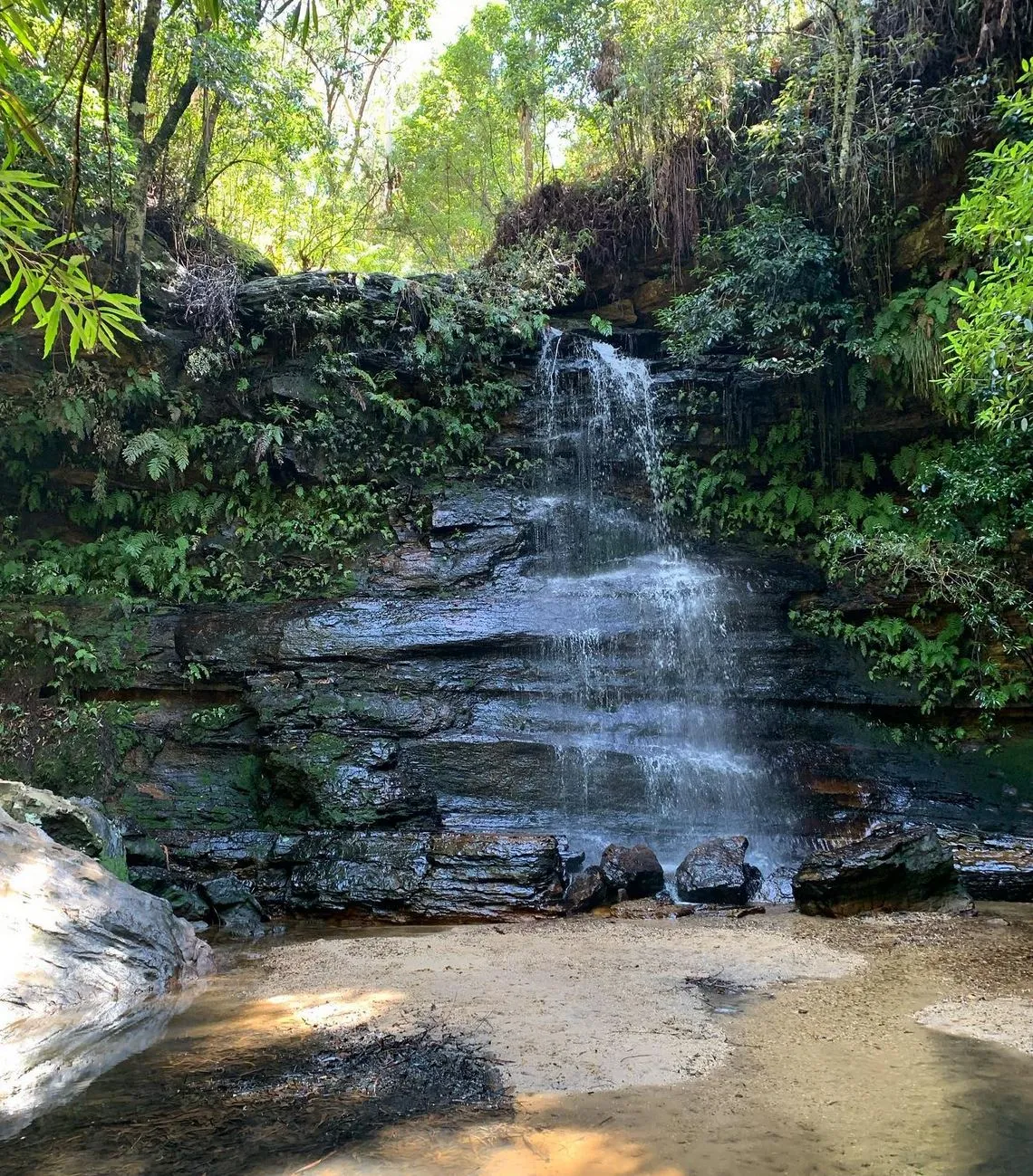 Vitrier Moissy Cramayel | What Are Some Less Touristy Walks With Great Views in the Blue Mountains? Respect Country and the Land Beneath Your Boots