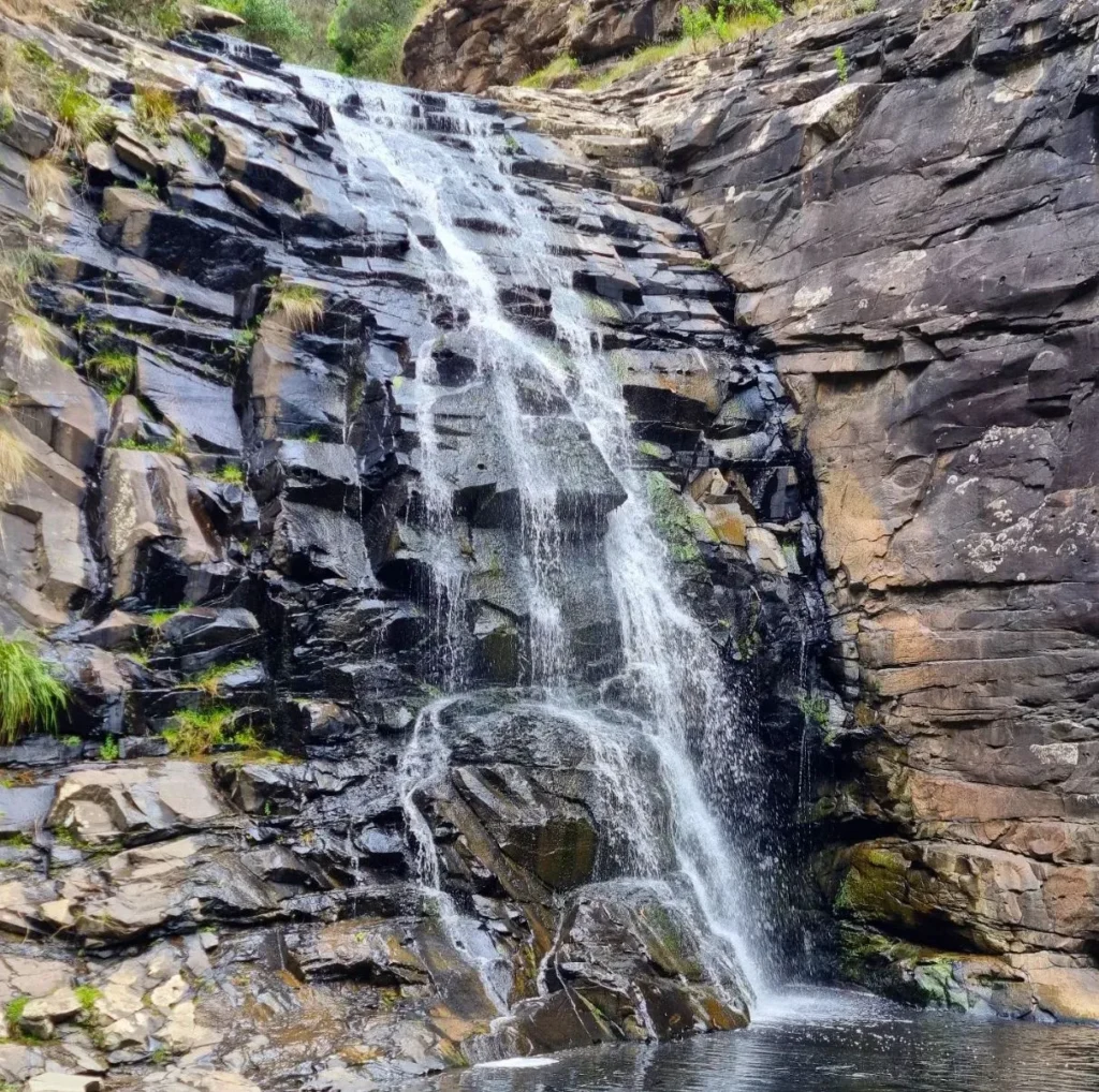 Sheoak Falls