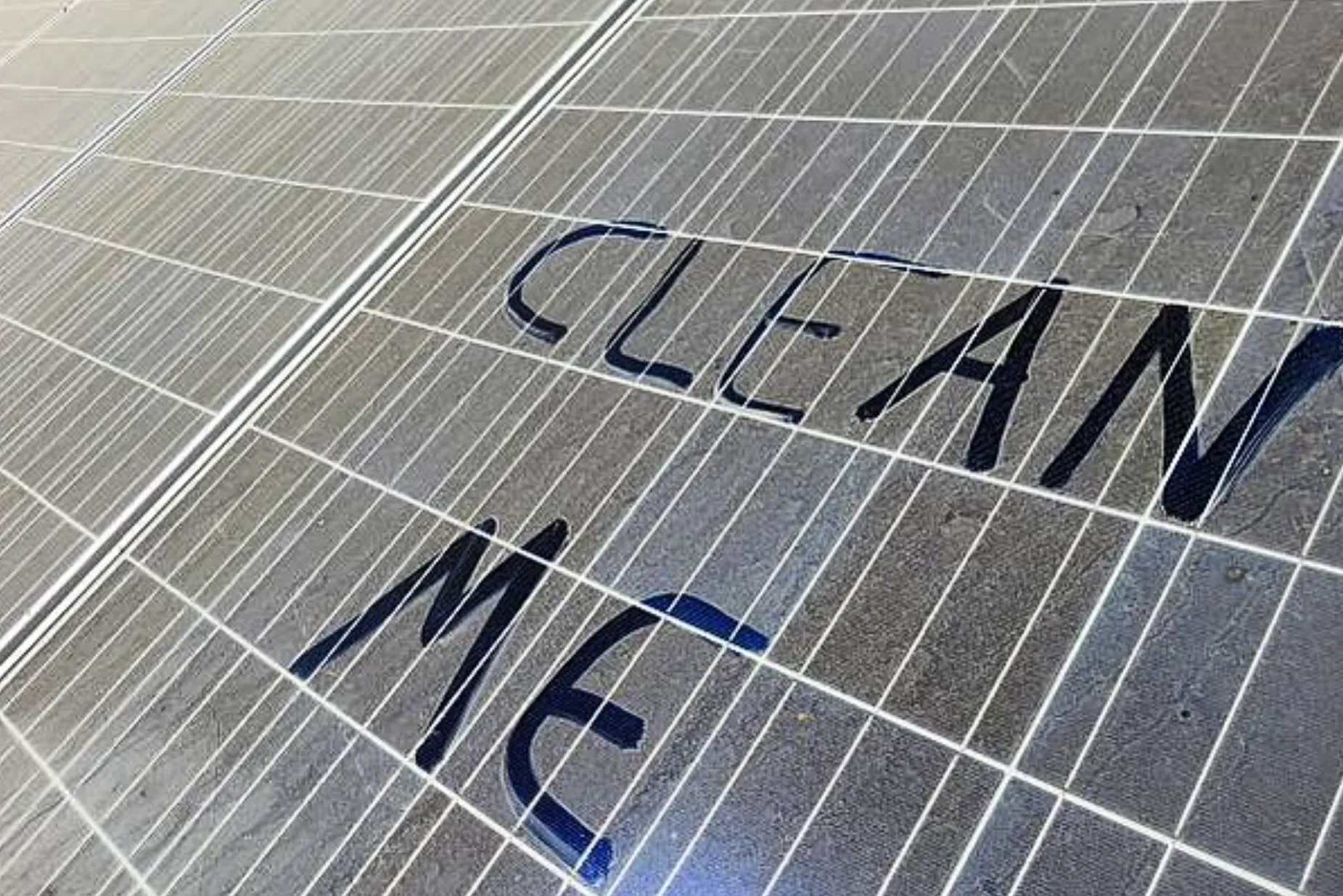 Solar Panel Cleaning in Different Climates