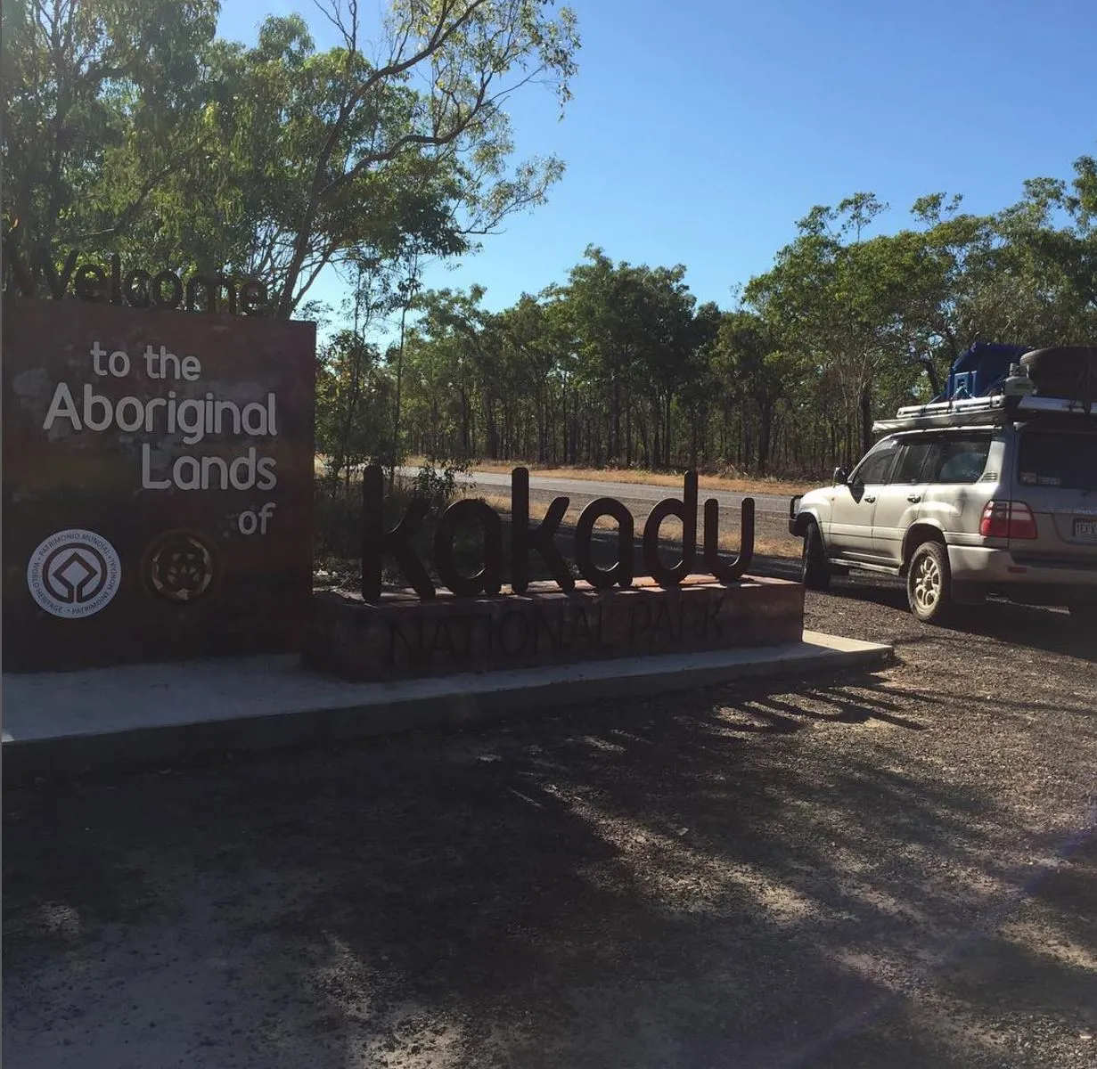 The Impact of Climate Change on Kakadu’s Natural Environment