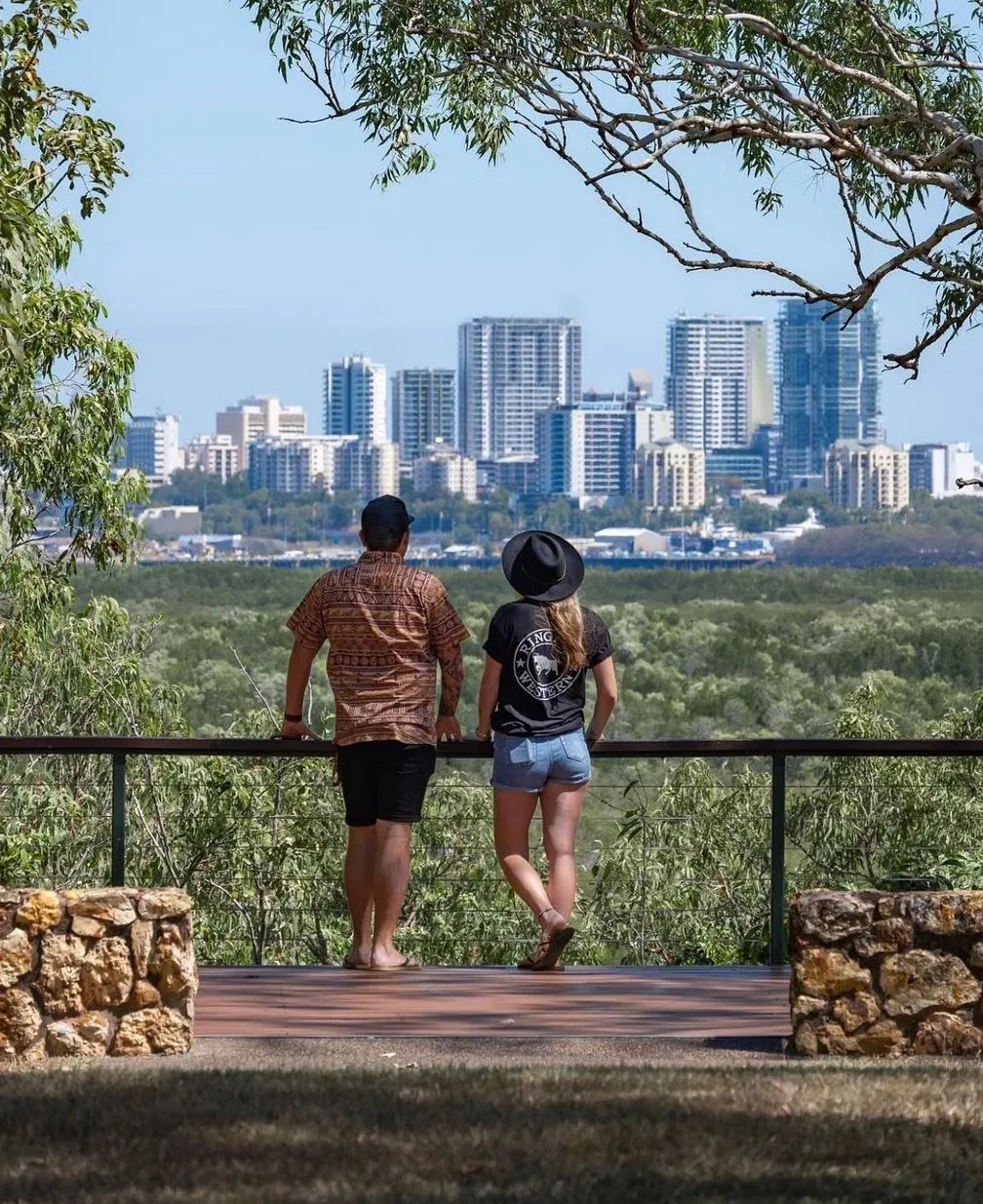 What Else Is Worth Doing While You’re in Darwin, Aside from the Jumping Crocodile Cruise?