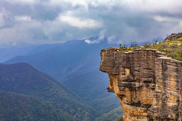 Sydney to Blue Mountains Day Trip: Explore the Spectacular Mountain Range