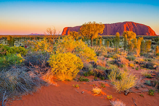 Discover the Essential Costs of Exploring Uluru: A Comprehensive Walking Tour Guide