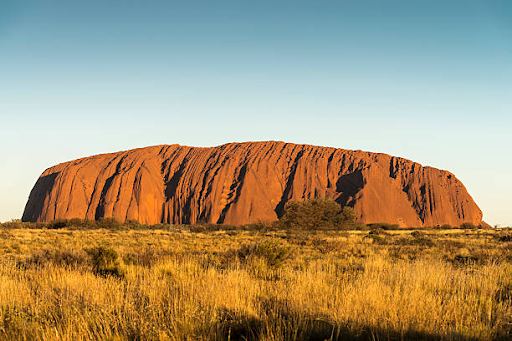 Explore the Beauty of Uluru on a Three-Day Guided Tour