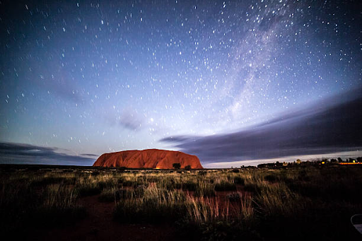 Embark on a Three-Day Adventure to Discover the Majesty of Uluru