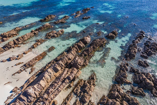 Discover Enchanting Australian Islands: Nature, Culture & Luxury Escapes