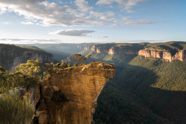 Iconic Australian Landscapes: A Visual Feast